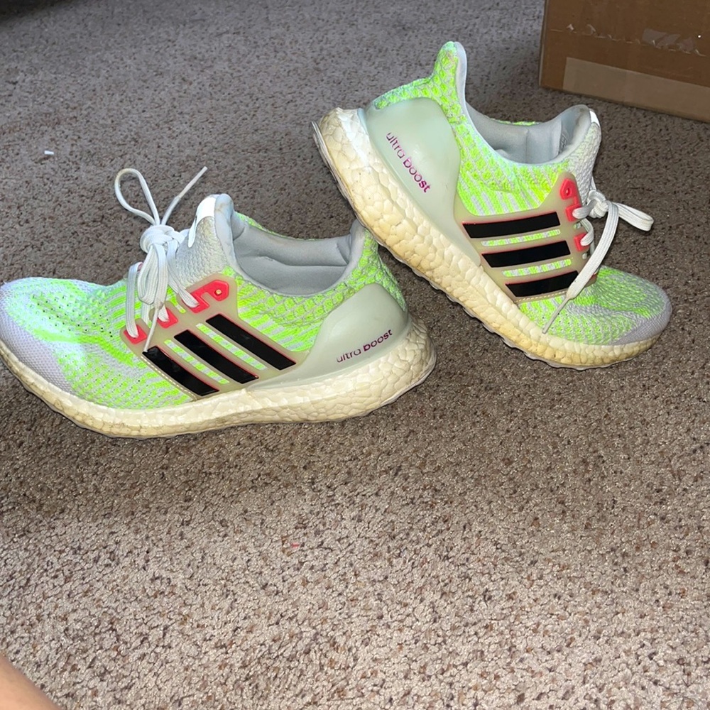 Adidas ultraboost